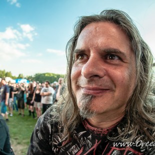 028 Czech Death Fest